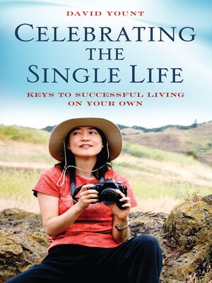 cover image of Celebrating the Single Life